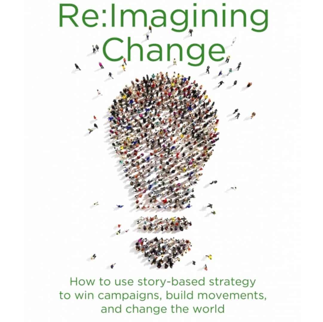 Social Movement Technologies Re Imagining Change