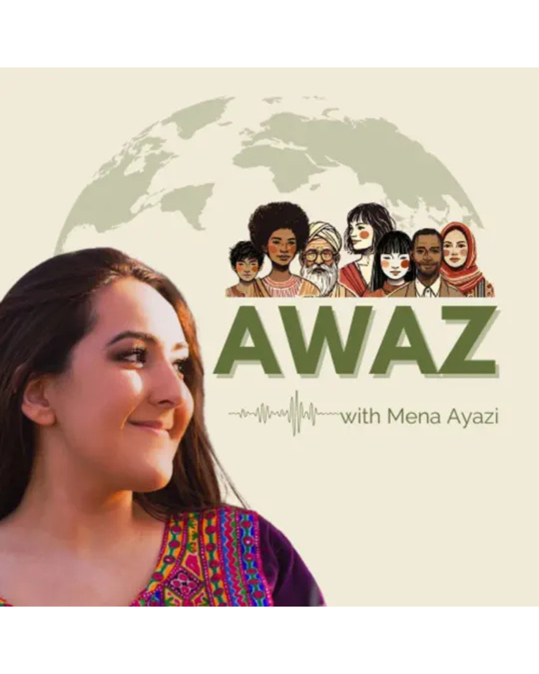 Awaz