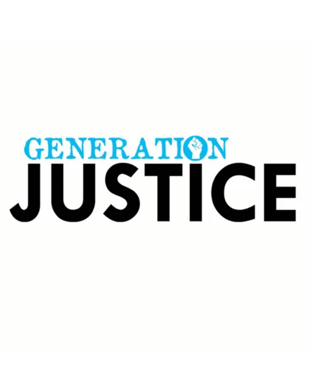 geração justiça