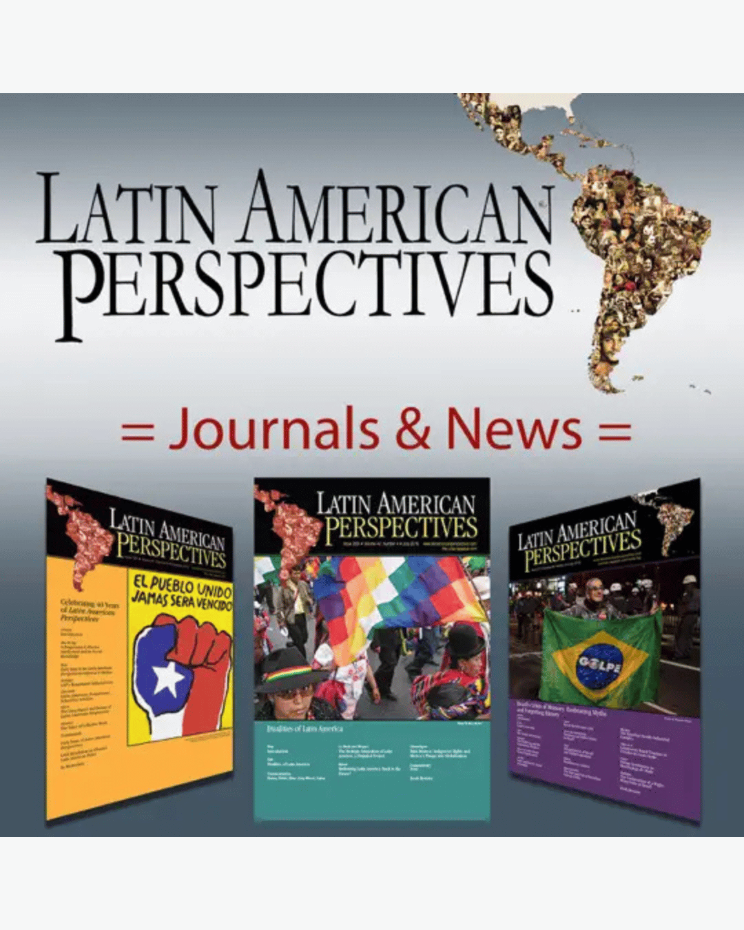Perspectivas Latino-Americanas (LAP)