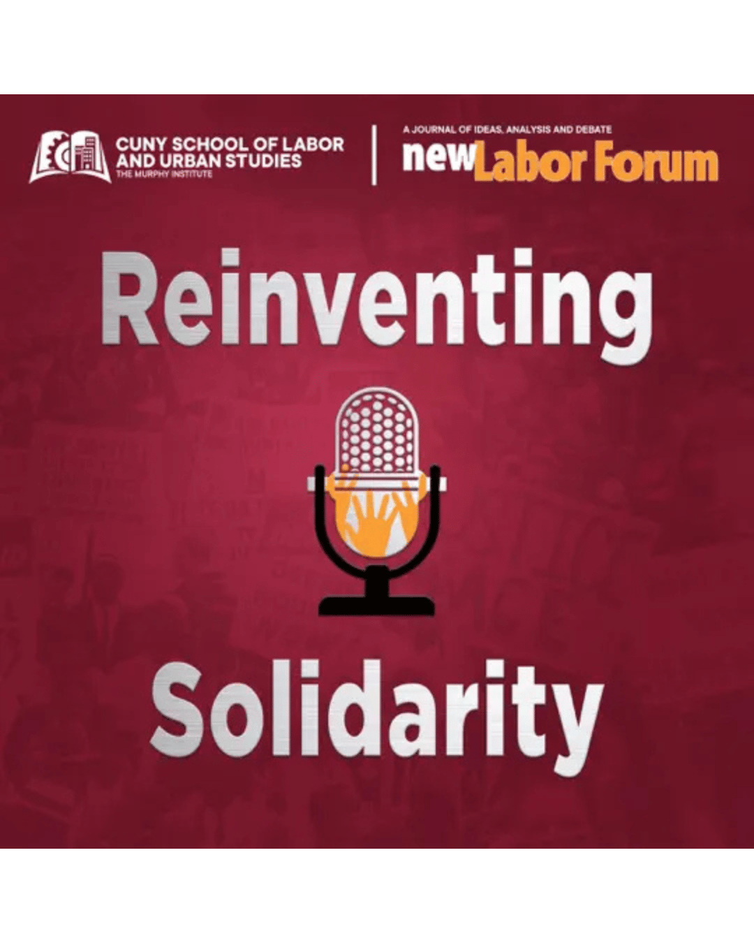 Reinventando a Solidariedade