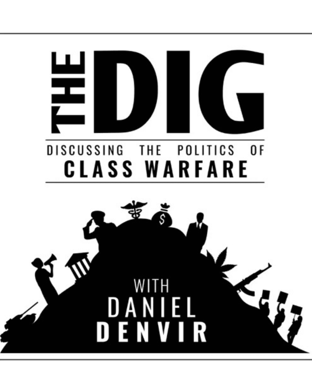 The Dig